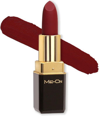 Me-On Color Addict Matte Lipstick (Shade 04)(Shade 04, 4 g)