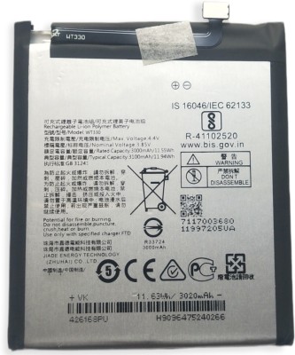 Full Life Mobile Battery For  Nokia 4.2 A-1150 TA-1133 WT330