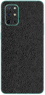 Enlinea 3D Pattern OnePlus 8T Mobile Skin(Black)