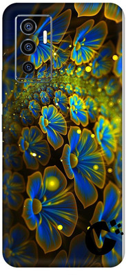 wrap craft Vivo V23e (5G) Mobile Skin(Multicolor)