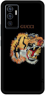 wrap craft Vivo V23e (5G) Mobile Skin(Multicolor)