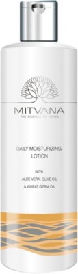 Mitvana Daily Moisturizing Lotion(200 ml)