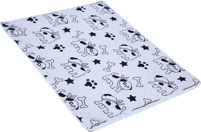 AAZEEM AMDG_8 Dog Pet Mat