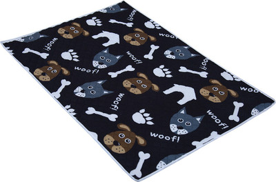 AAZEEM AMDG_6 Dog Pet Mat