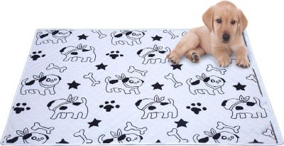 AAZEEM AM_501 Dog Pet Mat