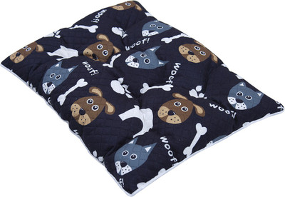AAZEEM AMDG_1 Dog Pet Mat