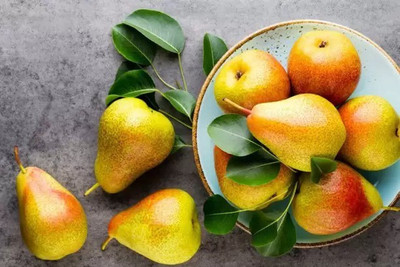 Aro Pear Seed(61 per packet)