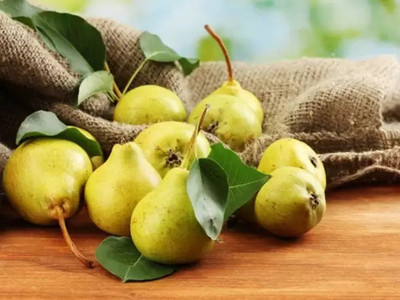 Chalisa Pear Seed(10 per packet)
