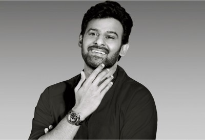 Poster Prabhas Superstar Series 4 Large Poster sl1931 (36x24 Inches, Matte Paper, Multicolor) Fine Art Print(18 inch X 24 inch, Rolled)