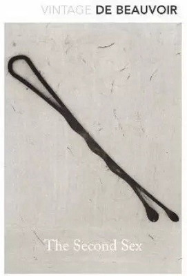 The Second Sex(Paperback, De Beauvoir, Simone)