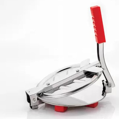 dommystar Cold Manual Dough Press(PURI MAKER)