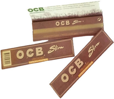 Puff Smart Rolling Paper(Pack of 3)