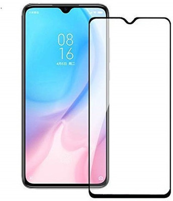 HQ Protection Edge To Edge Tempered Glass for Samsung Galaxy A10(Pack of 1)