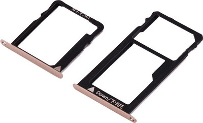SPAREWARE Sim Card Tray(Compatible With HONOR 5X)