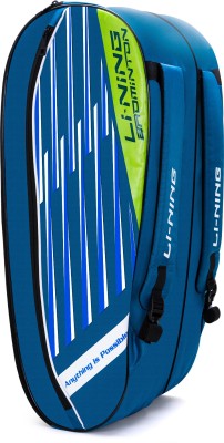 LI-NING Flash Badminton Kit Bag(Kit Bag)