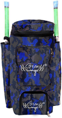Grow wings Daffle Bag(Kit Bag)