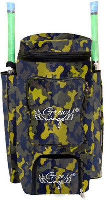 Grow wings Daffle Bag(Kit Bag)