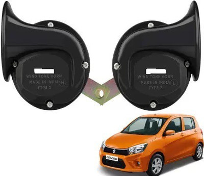 AMN Horn For Maruti Suzuki Celerio