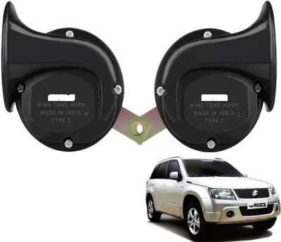 AMN Horn For Maruti Suzuki Grand Vitara