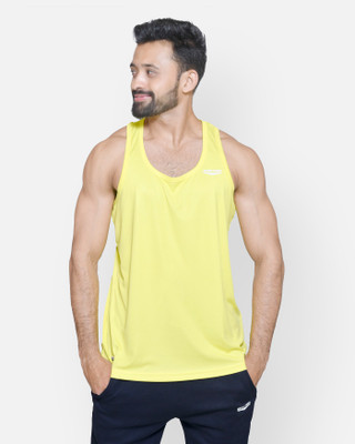 ROYALEWAY Men Vest