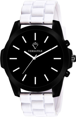 Versatile Analog Watch  - For Men