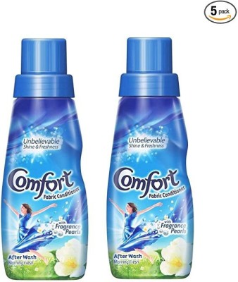 Comfort AFTER WASH MORNING FRESH 221ML PACK OF 2U (442)(2 x 221 ml)