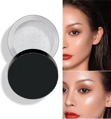 GFSU White Face & Body Shimmer  Highlighter(White)