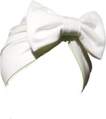 Dwitiya Kids Cap(White)