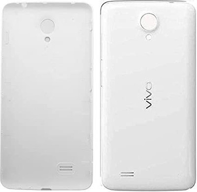 RODIAN vivo y21l -white Back Panel(white)
