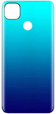 AceKing Back Panel Housing Body for Itel Vision 1 Back Panel(Blue)