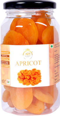 AESTHETIC HUB APRICOT Apricots(1 x 250 g)