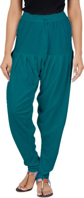 TEXFRESH Viscose Rayon Solid Patiala