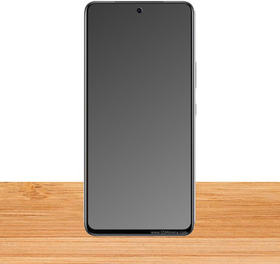 SCREENIX Screen Guard for IQOO NEO 6 5G || MATT SCREEN PROTECTOR (PACK OF 1), IQOO NEO 6 5G(Pack of 1)