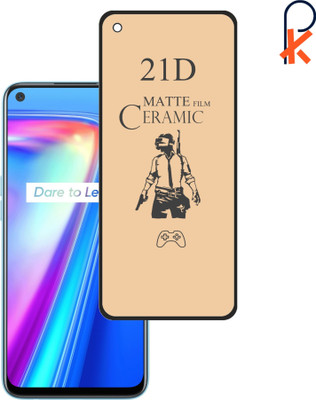 ProKartHUB Impossible Screen Guard for Realme 7(Pack of 1)