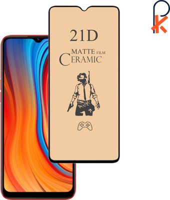 ProKartHUB Impossible Screen Guard for Realme C3(Pack of 1)
