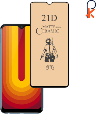 ProKartHUB Impossible Screen Guard for Vivo U10(Pack of 1)