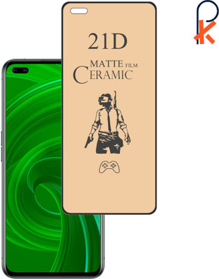 ProKartHUB Impossible Screen Guard for Realme X50 Pro(Pack of 1)