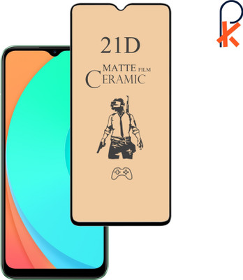 ProKartHUB Impossible Screen Guard for Realme C11(Pack of 1)