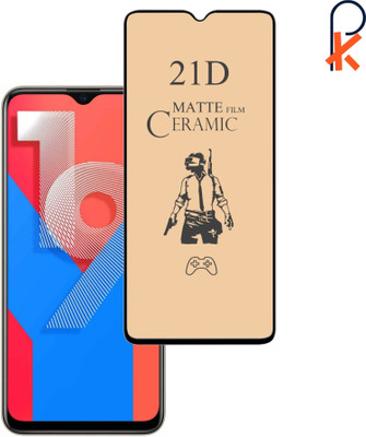 ProKartHUB Impossible Screen Guard for Vivo Y19(Pack of 1)