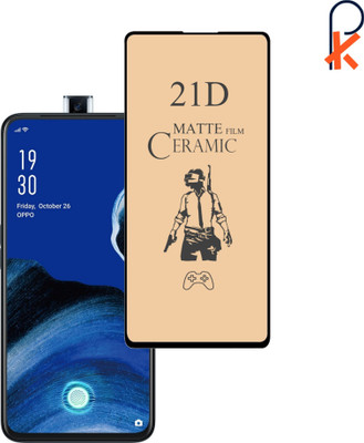 ProKartHUB Impossible Screen Guard for OPPO Reno 2z(Pack of 1)