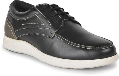 79% OFF on LIBERTY Syn-40 Casuals For Men(Black) 79% OFF on LIBERTY Syn-40 Casuals For Men(Black)
