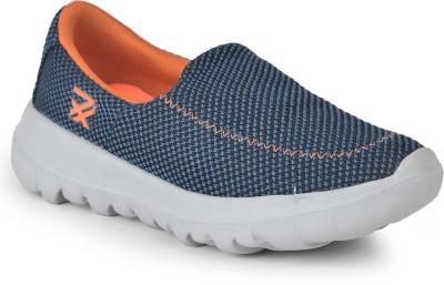 LIBERTY Walking Shoes For Women(Blue , 3)