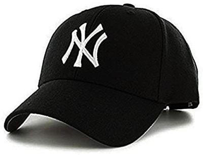 b for u Solid Sports/Regular Cap Cap
