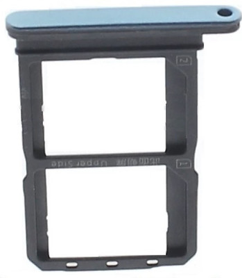 RODIAN Sim Card Tray(Compatible With vivo v17pro- blue)