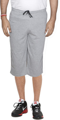 Tullis Solid Men Three Fourths