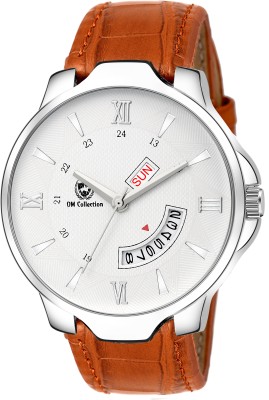 Om Collection Analog Watch  - For Men