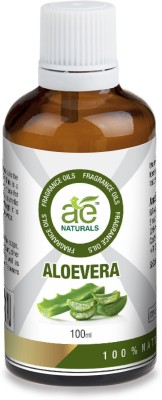 AE Naturals Aloevera Fragrance Aroma Oil(100 ml)