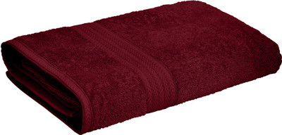 Bombay Dyeing Cotton 450 GSM Bath Towel