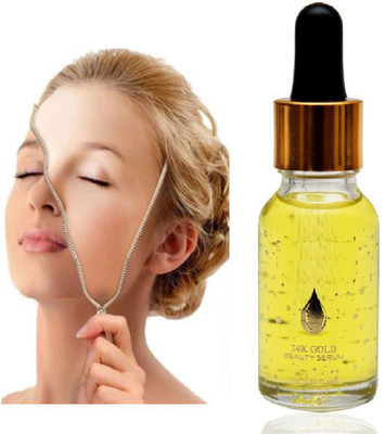 tanvi27 Face Serum, For Nourished & Bright Skin with Antioxidant(15 ml)