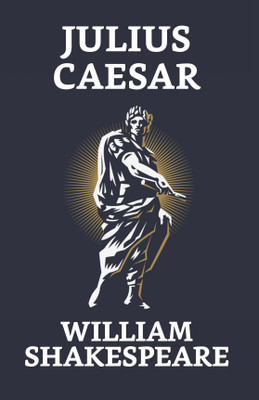 Julius Caesar(English, Paperback, Shakespeare William)